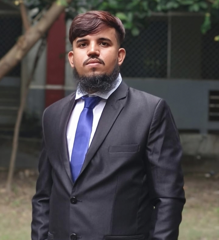 Md Abdul Hakim